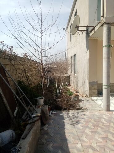 Həyət evləri və villaların satışı: Əmircan qəs. 5 otaqlı, 240 kv. m, Kredit yoxdur, Orta təmir -da lalafo.az — 6 Həyət evləri və villaların satışı: Əmircan qəs. 5 otaqlı, 240 kv. m, Kredit yoxdur, Orta təmir — 6