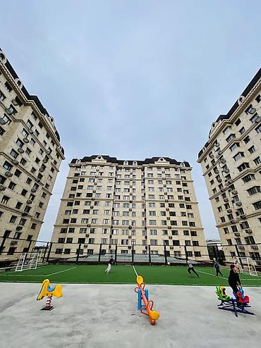 Продажа квартир: 2 комнаты, 74 м², Элитка, 9 этаж, Евроремонт at lalafo.kg — 3 Продажа квартир: 2 комнаты, 74 м², Элитка, 9 этаж, Евроремонт — 3