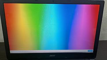 Ноутбуки Acer: Офисный, Б/у, Intel Core i3 — 6