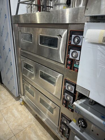 Digər restoran, kafe avadanlığı: Peşəkar İaşə və Mətbəx Avadanlıqları – tam komplekt seçimlər Məhsul — 38