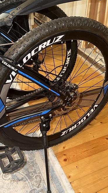 bilyard stolu: Velocruz dağ velosipedi 600 m alınıb 1 defe bele sürülmüyüb . Barter — 2