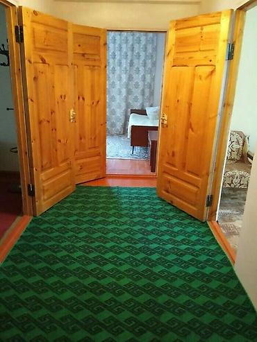 1 bedroom: Гостиница на Иссык-Куле, Чолпон-Ата, 7 мест — 5