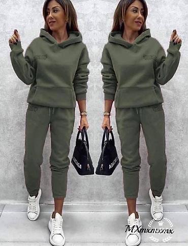 Kompleti: Komplet trenerka 3200 dinara — 9