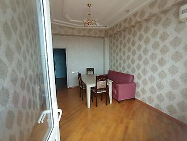 bina ev menzil: 2 otaqlı, Yeni tikili, m. Həzi Aslanov, 52 kv. m — 6