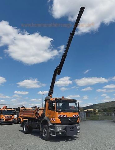 Стрела 22 м, 7 т, Борт 10 кг at lalafo.kg Стрела 22 м, 7 т, Борт 10 кг