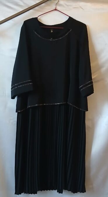 нижелла микс с маслом черного тмина отзывы: Qara rəngdə zərif uzun don - Model: ikiqat effektli – üst hissəsi