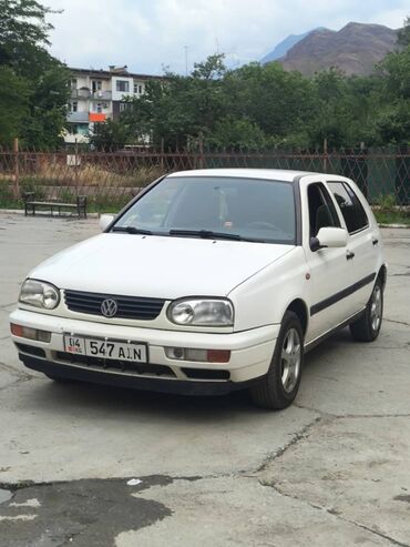 привозные двигатели в бишкеке для пассат б3: Volkswagen Golf: 1999 г., 1.6 л, Автоматтык, Бензин, Хетчбек
