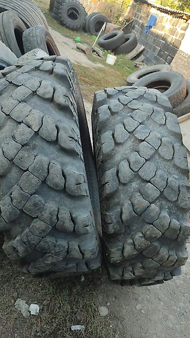 Шины: Грузовые шины 295/80 R22.5 - Размер: 295/80 R22.5 (см. маркировку на — 8