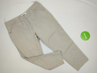 lech hydro: Spodnie materiałowe damskie, rozmiar 2XL — 2