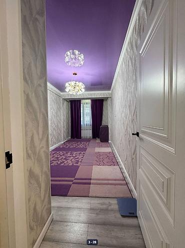 Продажа квартир: 3 комнаты, 83 м², Элитка, 5 этаж, Дизайнерский ремонт — 5
