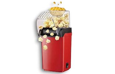 mini notbook: №: 3709 Məhsulun adı: Popkorn cihazı RNTA 901R-4 Brend: RNTA — 1