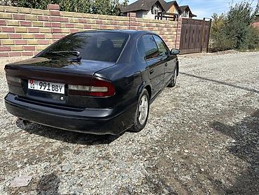 Subaru: Subaru Legacy: 2003 г., 2 л, Автомат, Бензин, Седан — 6