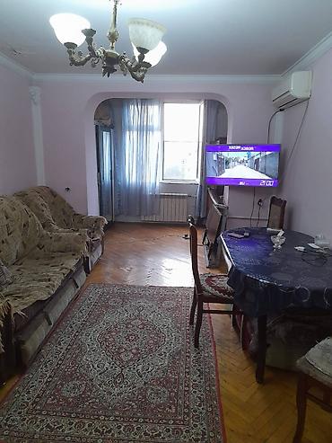 Mənzillər: Bakı, 3 otaqlı, Köhnə tikili, 75 kv. m — 4