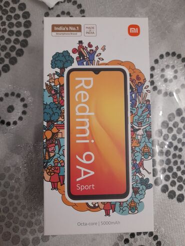 orjinal redmi airdots: Xiaomi Redmi 9A | Yeni | 32 GB |