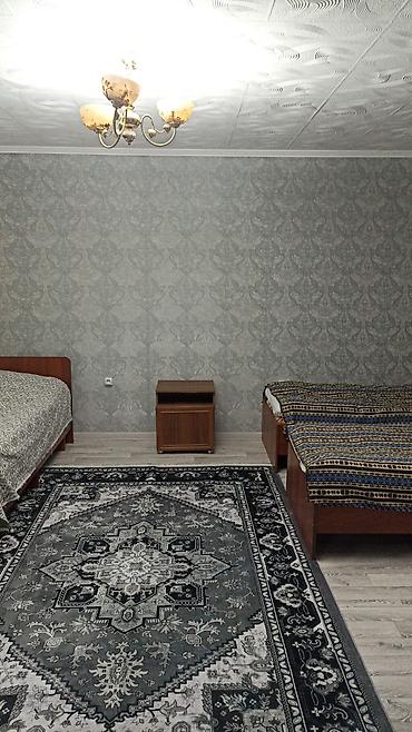 Гостиницы, отели (Посуточная аренда комнат): Гостевой дом Робинзон. село Тамчы. первая линия.100 метров до берега — 19