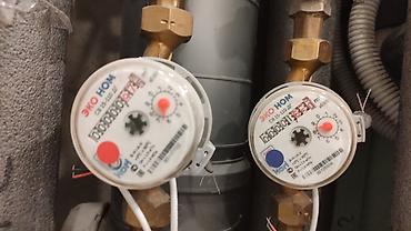 Сантехники: Сантехник. 3-5 лет опыта — 7