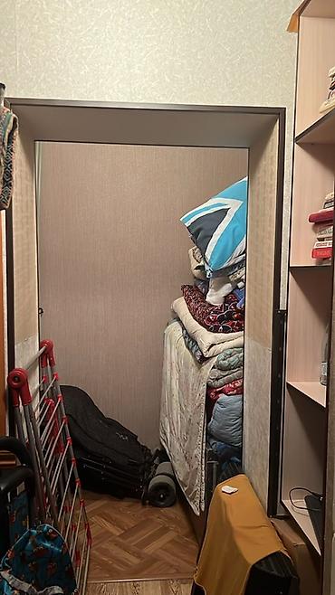 Продажа квартир: 3 комнаты, 70 м², 1 этаж — 11