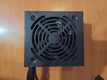 Настольные ПК и комплектующие: Блок питания, Б/у, DeepCool, 430 Вт, 430 Вт — 1