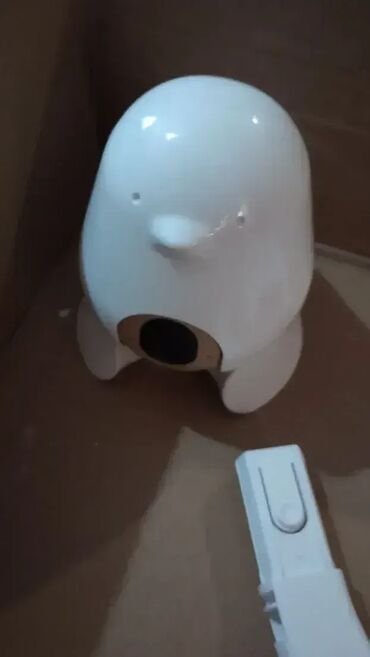 Kamere za video nadzor: 1. Cubo Ai Plus Smart Baby Monitor - Nisam uspeo da je povezem — 6