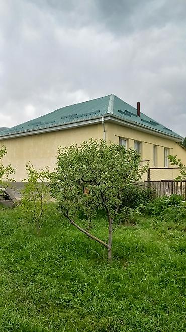 домики бишкек: Продаётся угловой дом в Кашка-Суу — идеальный баланс природы и города — 2