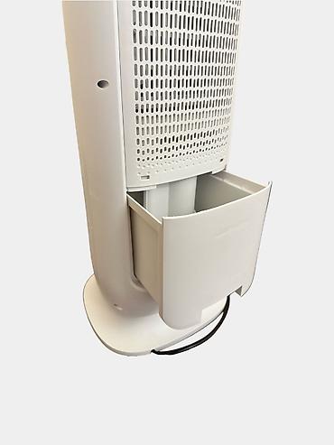 Воздуходувка: Вентилятор Напольный — 15