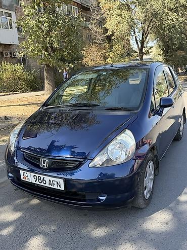 фреон 22 цена: Honda Fit: 2003 г., 1.3 л, Автомат, Бензин, Хэтчбэк — 7
