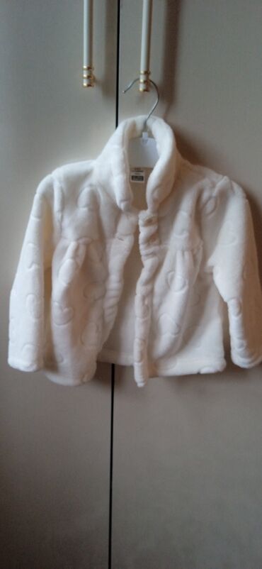 Jaketlər: Jaket, Qız üçün, 1 - 2 yaş, Lc Waikiki