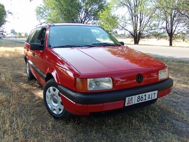 альфард машина цена бишкек: Volkswagen Passat: 1990 г., 1.8 л, Механика, Бензин, Универсал