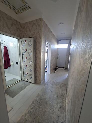mingəçevirdə bir otaqlı ev: 3 otaqlı, 75 kv. m, Kredit yoxdur, Yeni təmirli — 10