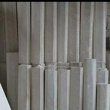 Məhəccər balyansları: Məhsul: Daş balyustrada və sütun elementləri Təsvir: - Təbii daşdan — 6