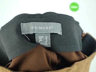 primark deftones: Primark, Spodnie materiałowe damskie, rozmiar M — 4