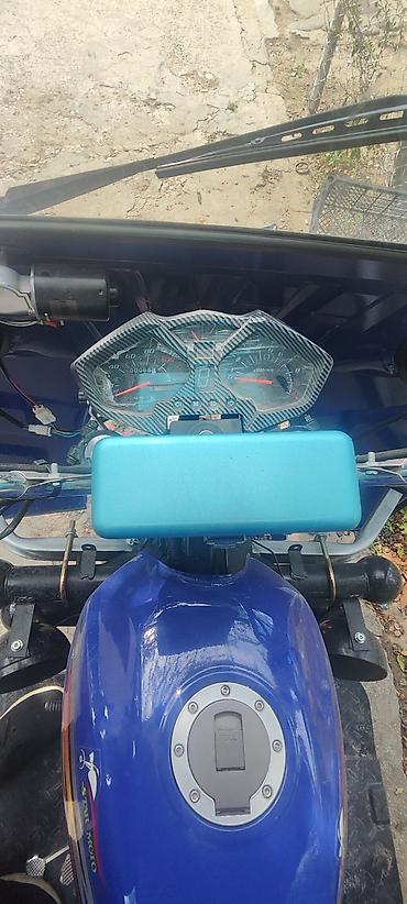 Motosikletlər: Muravey - 200, 200 sm3, 2024 il, 70 km — 2