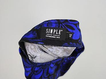simple spódnice: SIMPLE, Spódnica damska, rozmiar XS — 4