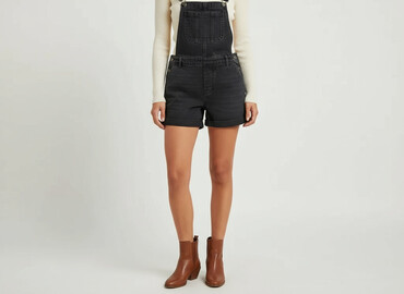 diverse kombinezony damskie: New Look, Dungarees for women, size S