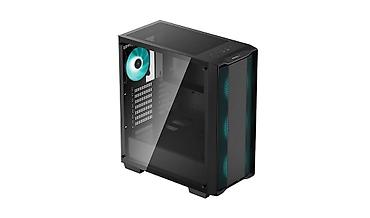 deepcool matrexx: Корпус ПК, Новый, DeepCool, ATX, цвет - Черный — 5