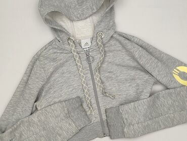 Adidas, Women`s hoodie, size S (EU 36)