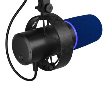 playstation cena: Brand: ENDORFY Model: ENDORFY Solum Broadcast USB mikrofon (EY1B008)