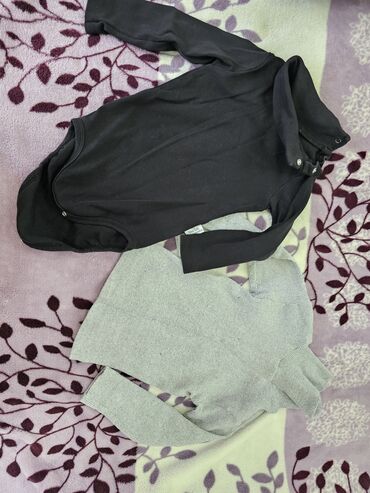 Другие детские вещи: Вещи на мальчика от рождения до 2х лет. за все вещи 5.000 сом + отдам — 21