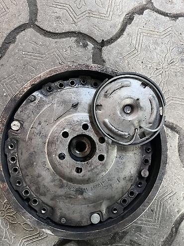 Стартеры, бендиксы: Стартер Volkswagen Б/у, Оригинал, Германия — 9