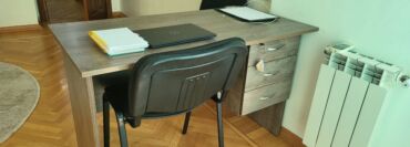 Digər ofis mebeli: Ofis və ev mebelləri satılır. heç bir probkemi yoxdur. ünvan 28 may — 6