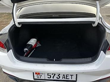 хундай аванта 1: Hyundai Avante: 2020 г., 1.6 л, Автомат, Бензин, Седан — 5