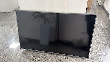 haier телевизор: Телевизор Haier LE55U6900UG— 55" Smart TV Характеристики и — 4