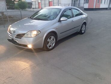 ниссан альмера тино дизель: Nissan Primera: 2004 г., 1.8 л, Механика, Бензин, Седан