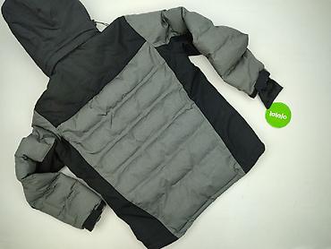 killtec ca51390 jacket: Crivit Sports, Męska kurtka zimowa — 3