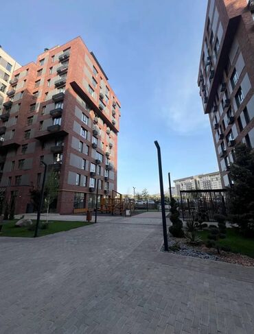 Продажа квартир: 1 комната, 55 м², Элитка, 5 этаж, Евроремонт — 2
