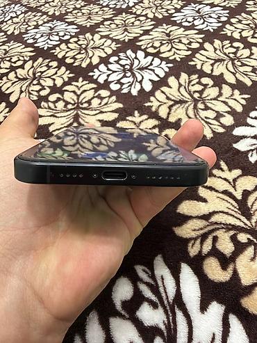 ayfon 15 pro: IPhone 16 Pro Max, Б/у, 256 ГБ, Black Titanium, 94 % — 4