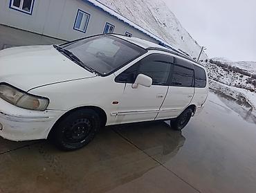 Honda: Honda Odyssey: 1998 г., 3 л, Автомат, Бензин, Минивэн — 4