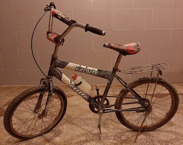 velosiped 3 teker: Двухколесные Детский велосипед 22"