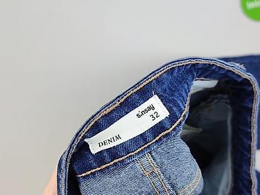 vrs basic jeans: Sinsay, Jeansy damskie, rozmiar 2XS — 4