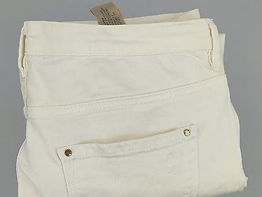 dzins material: Massimo Dutti, Jeansy damskie, rozmiar S — 7